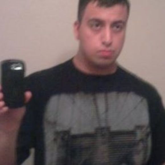 Meet your Posher, Julio - Picture 1 of 1